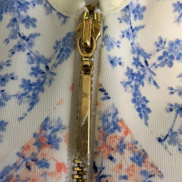 Erin by Erin Fetherston Gwenore Neoprene Dress - 4 - Picture 6 of 9